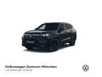 Neu VW Tayron R-line 204 PS (150 kW) 2026 Schwarz SUV