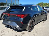 Neu Cupra Leon VZ 300 PS (220 kW) 2025 Midnight schwarz Limousine