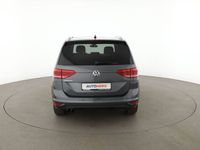 gebraucht VW Touran 1.8 TSI Highline BlueMotion, Benzin, 23.150 €