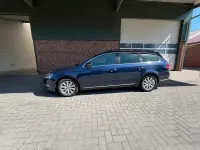 Gebraucht VW Passat 140 PS (102 kW) 2012 Kombi