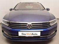 gebraucht VW Passat Variant 2,0TDI Comfortline LED Navi ACC