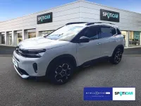 Gebraucht Citroën C5 Aircross 131 PS (96 kW) 2024 Weiß SUV