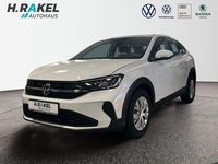 Gebraucht VW Taigo 2025 Weiss SUV