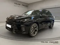 Neu Cupra Terramar 204 PS (150 kW) 2026 Blau SUV