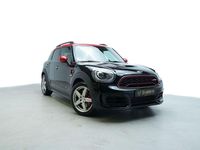 Gebraucht Mini John Cooper Works Countryman 231 PS (169 kW) 2017 Schwarz SUV