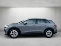 Gebraucht Audi e-tron 125 kW (170 PS) 2023 Kieselgrau SUV