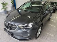 Gebraucht Opel Mokka X 140 PS (102 kW) 2018 Grau SUV