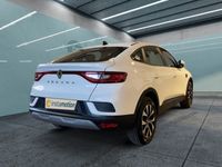 Gebraucht Renault Arkana Equilibre 140 PS (102 kW) 2023 Weiß SUV