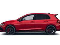 Gebraucht VW Golf VIII GTI 300 PS (220 kW) 2025 Kings red metallic