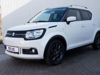 Gebraucht Suzuki Ignis 90 PS (66 kW) 2017 Weiß SUV
