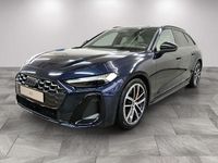 Neu Audi A5 Ambiente 367 PS (269 kW) 2025 Blau Kombi