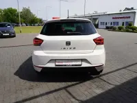 Gebraucht Seat Ibiza XCELLENCE 95 PS (69 kW) 2018 Weiß Kleinwagen