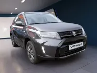Neu Suzuki Vitara Comfort 110 PS (80 kW) 2026 Grau SUV