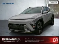 Neu Hyundai Kona Select 129 PS (94 kW) 2026 Grau SUV