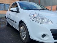 gebraucht Renault Clio Expression 1.2 16V 75 Expression