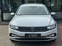 Gebraucht VW Passat Business 200 PS (147 kW) 2023 Weiß Kombi