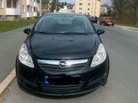 gebraucht Opel Corsa D 1.2 2008 bj