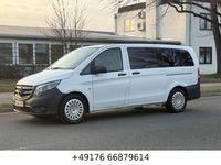 Gebraucht Mercedes Vito 190 PS (139 kW) 2015 Weiß Van