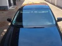 Gebraucht Audi A3 Ambiente 140 PS (102 kW) 2007 Schwarz Kleinwagen