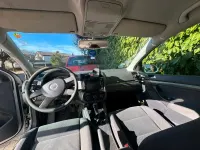 Używany VW Golf V 105 KM (77 kW) 2006 Srebrny Hatchback
