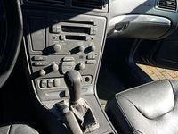 Gebraucht Volvo V70 170 PS (125 kW) 2001 Schwarz Kombi