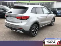 Neu MG ZS Luxury 197 PS (144 kW) 2026 Cosmic silver metallic SUV