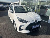 gebraucht Mazda 2 Hybrid 1.5L VVT-i 116 PS Pure Plus Paket