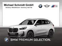 Gebraucht BMW X1 Comfort Edition 136 PS (100 kW) 2025 Mineralweiß SUV
