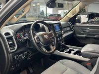gebraucht Dodge Ram 3.6 1500 CREW CAB BIG HORN! EYECATCHER