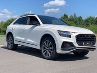 gebraucht Audi Q8 50TDI*S-Line*Virtual*MATRIX*Offroad-Luft*21