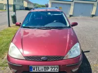 Gebraucht Ford Focus 115 PS (84 kW) 1999 Andere farben Kombi