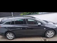 Gebraucht Opel Astra Edition 150 PS (110 kW) 2016 Schwarz Kombi