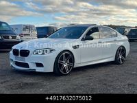 Gebraucht BMW M5 Performance 799 PS (587 kW) 2013 Weiß Limousine