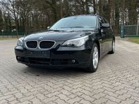 gebraucht BMW 530 E61 xi Kombi Allrad