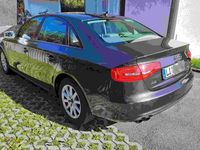 gebraucht Audi A4 A41.8 TFSI Ambiente