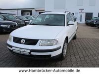 gebraucht VW Passat 1.9 TDi Variant~2.Hand~DPF~Ahk~Tüv Neu