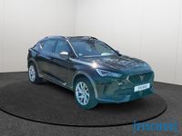 Gebraucht Cupra Formentor Basis 150 PS (110 kW) 2024 Schwarz SUV