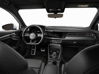 Gebraucht Audi A3 Sport 150 PS (110 kW) 2026 Weiß Limousine