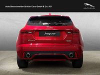 gebraucht Jaguar E-Pace P200 R-Dynamic S NAVIGATION PRO DAB LED 20