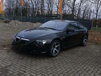 gebraucht BMW 650 6er i Aut.