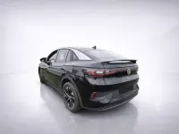 Brugt VW ID.5 Pro Performance 150 kW (204 HK) 2022 Sort SUV