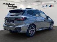 Neu BMW 225 Performance 245 PS (180 kW) 2026 Grau Van / Kleinbus