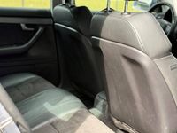 Gebraucht Audi A4 177 PS (130 kW) 2005 Grau Kombi