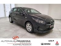 Gebraucht Kia Ceed Vision 101 PS (74 kW) 2024 Schwarz Kleinwagen