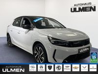 Gebraucht Opel Corsa 101 PS (74 kW) 2025 Weiss Kleinwagen