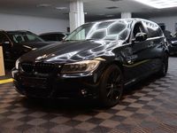 Gebraucht BMW 330 245 PS (180 kW) 2011 Schwarz Kombi
