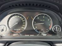 gebraucht BMW 530 d M-Packet Kombilimousine
