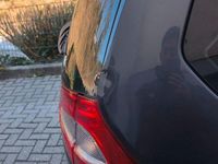 Gebraucht Ford Galaxy Titanium 163 PS (119 kW) 2010 Grau Van / Kleinbus