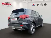Gebraucht Suzuki Vitara Comfort+ 129 PS (94 kW) 2025 Schwarz SUV