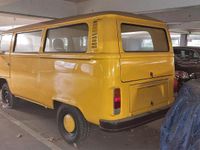 Gebraucht VW 181 50 PS (36 kW) 1979 Gelb SUV